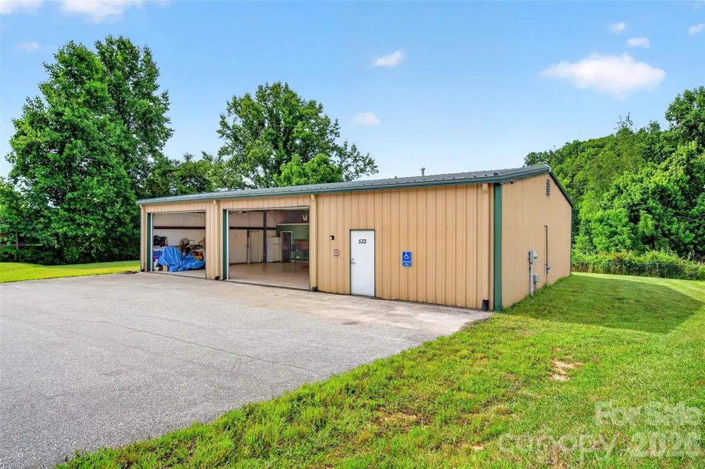 533 Catawba River Road Old Fort, NC 28762