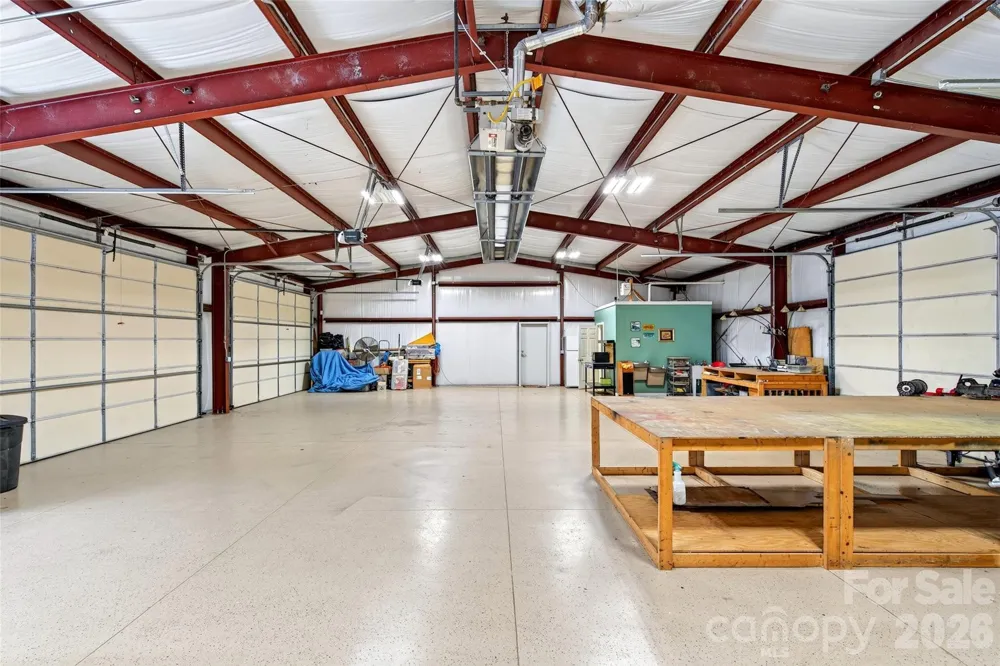 533 Catawba River Road Old Fort, NC 28762