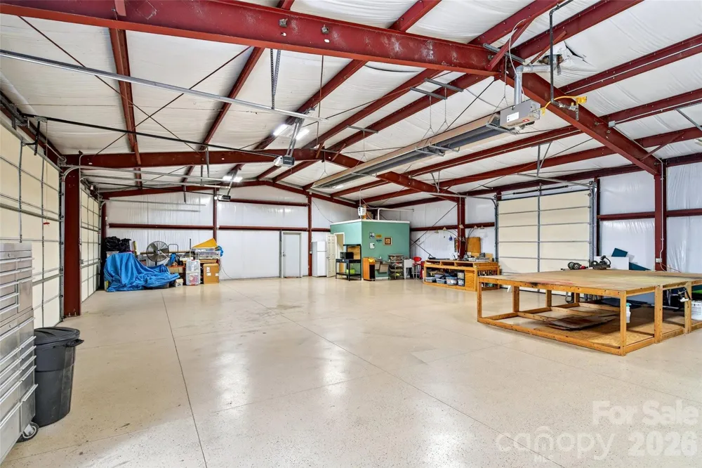 533 Catawba River Road Old Fort, NC 28762