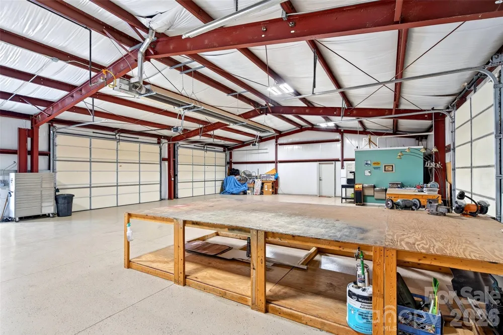 533 Catawba River Road Old Fort, NC 28762