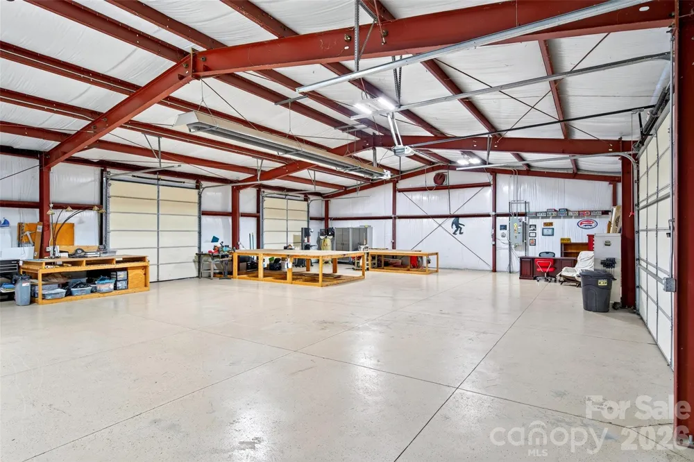 533 Catawba River Road Old Fort, NC 28762