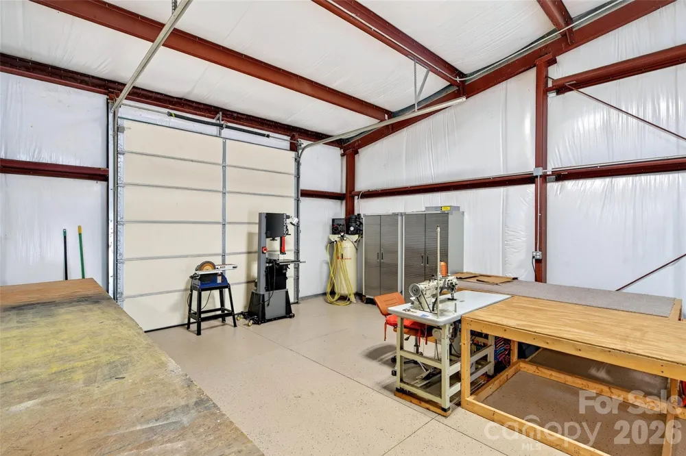 533 Catawba River Road Old Fort, NC 28762