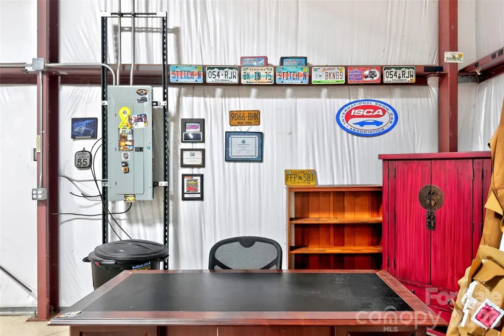 533 Catawba River Road Old Fort, NC 28762