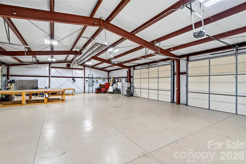 533 Catawba River Road Old Fort, NC 28762