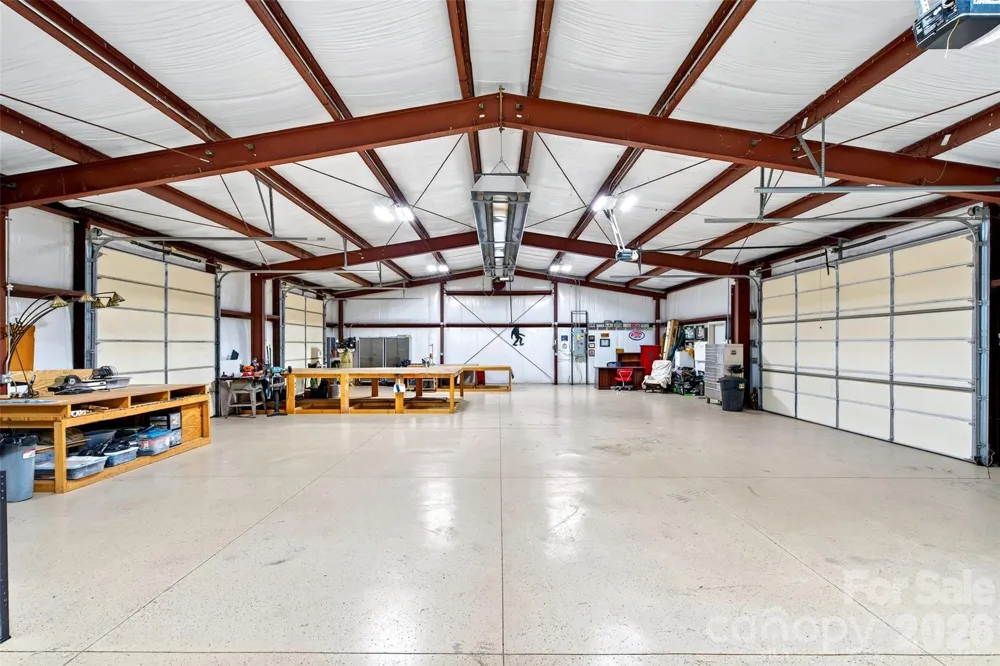533 Catawba River Road Old Fort, NC 28762
