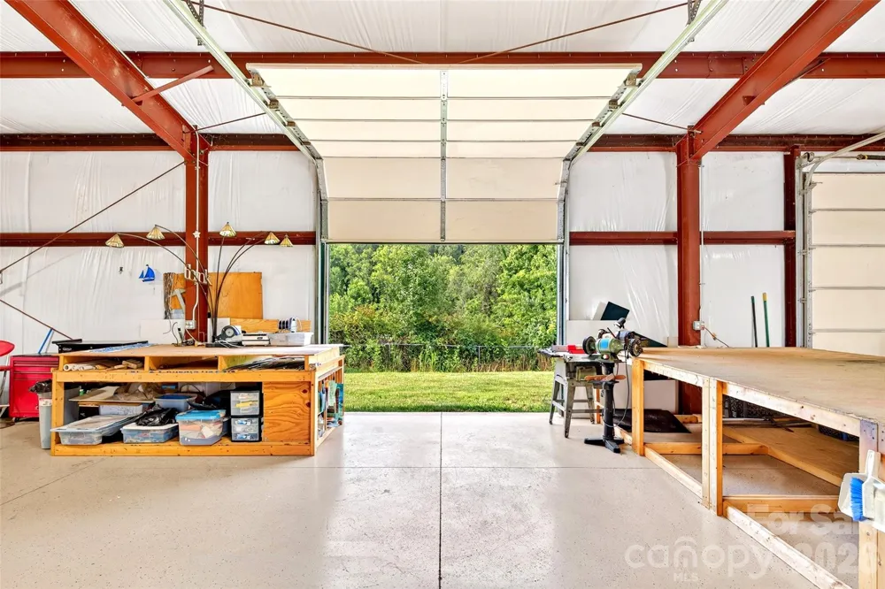 533 Catawba River Road Old Fort, NC 28762