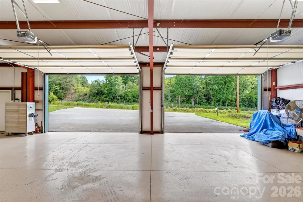 533 Catawba River Road Old Fort, NC 28762