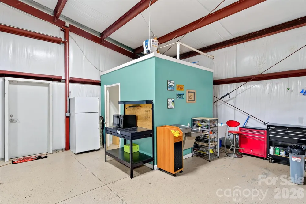 533 Catawba River Road Old Fort, NC 28762