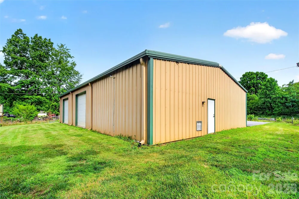 533 Catawba River Road Old Fort, NC 28762