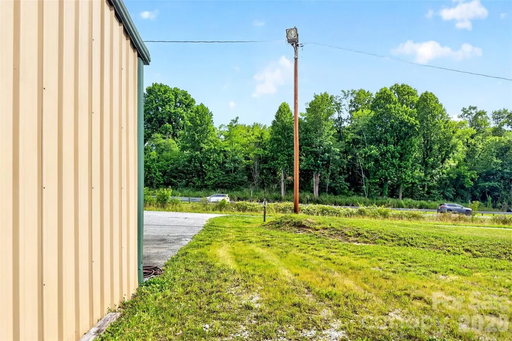 533 Catawba River Road Old Fort, NC 28762