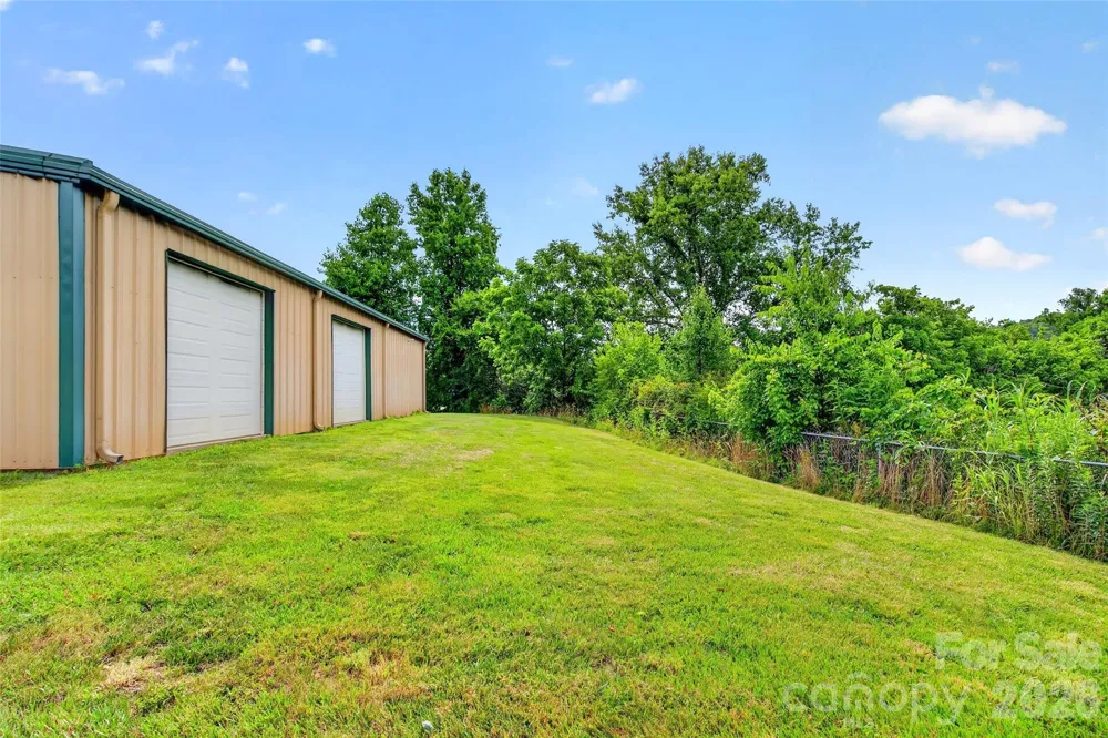 533 Catawba River Road Old Fort, NC 28762