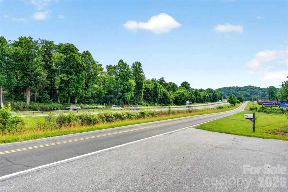 533 Catawba River Road Old Fort, NC 28762