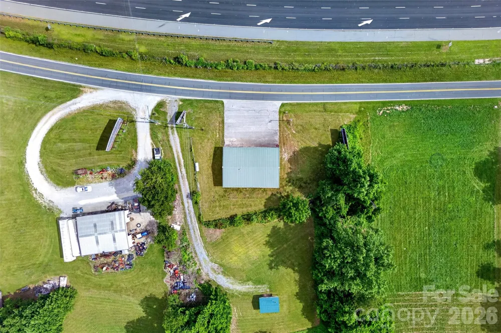 533 Catawba River Road Old Fort, NC 28762