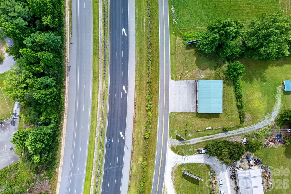 533 Catawba River Road Old Fort, NC 28762