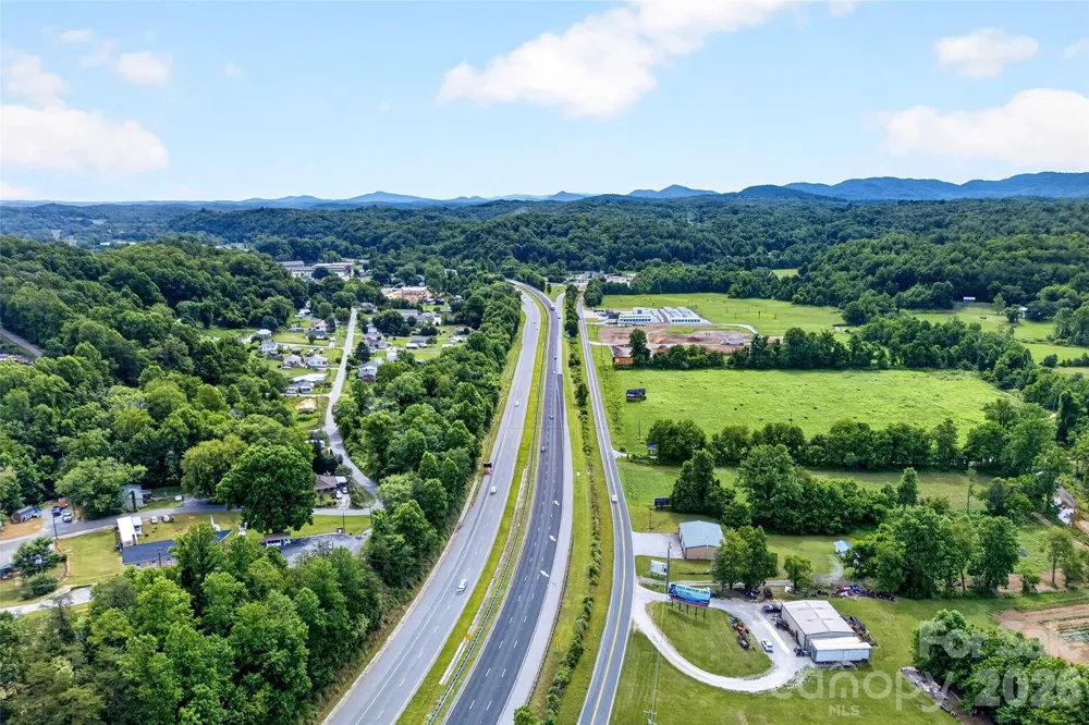 533 Catawba River Road Old Fort, NC 28762