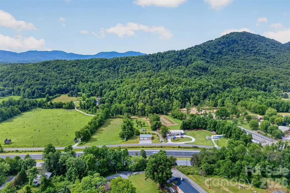 533 Catawba River Road Old Fort, NC 28762