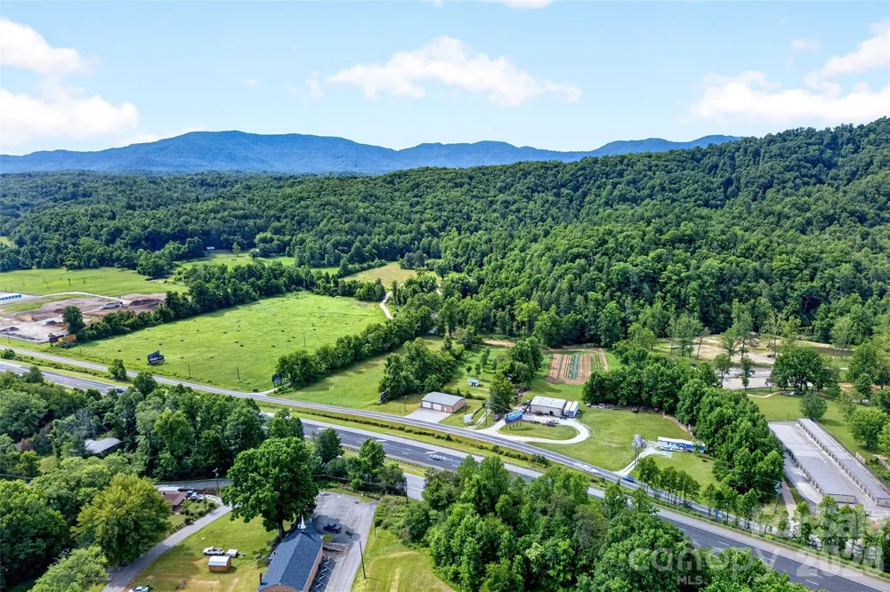 533 Catawba River Road Old Fort, NC 28762