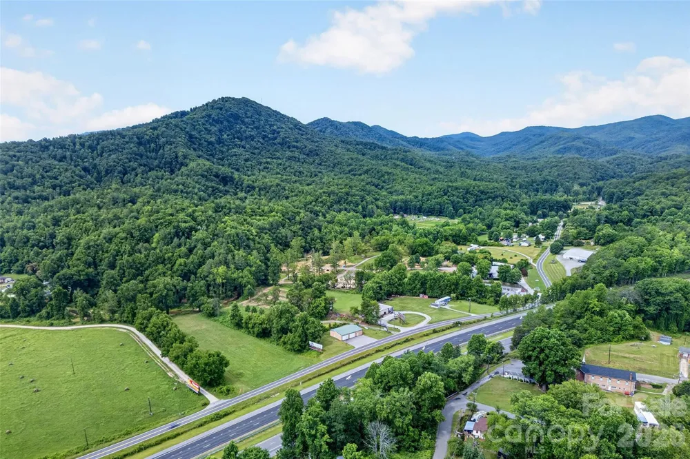 533 Catawba River Road Old Fort, NC 28762