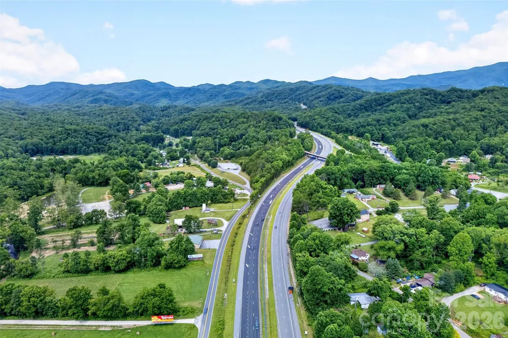 533 Catawba River Road Old Fort, NC 28762