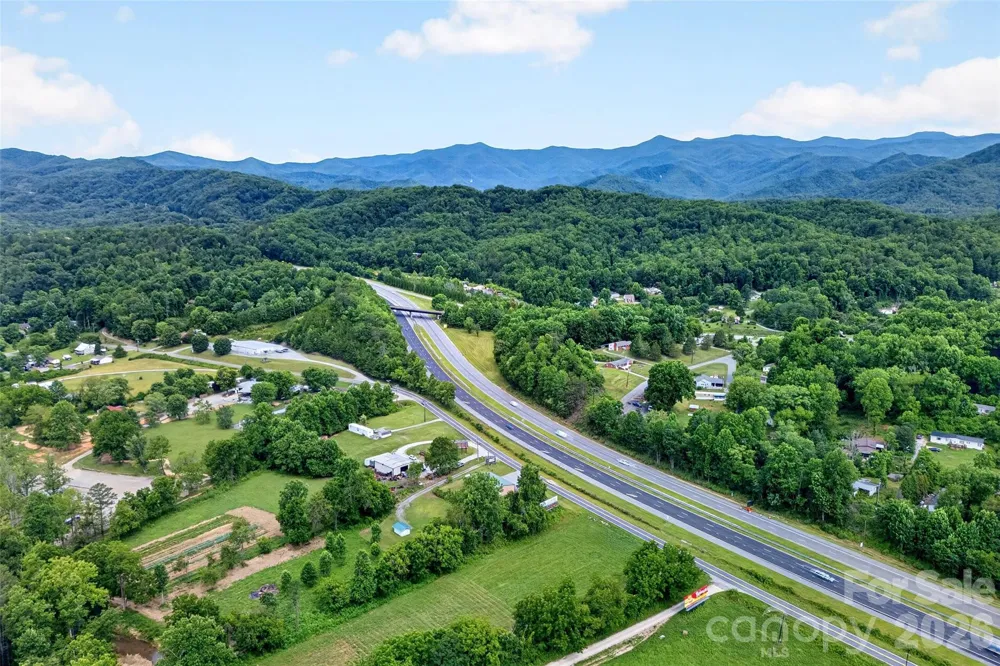 533 Catawba River Road Old Fort, NC 28762