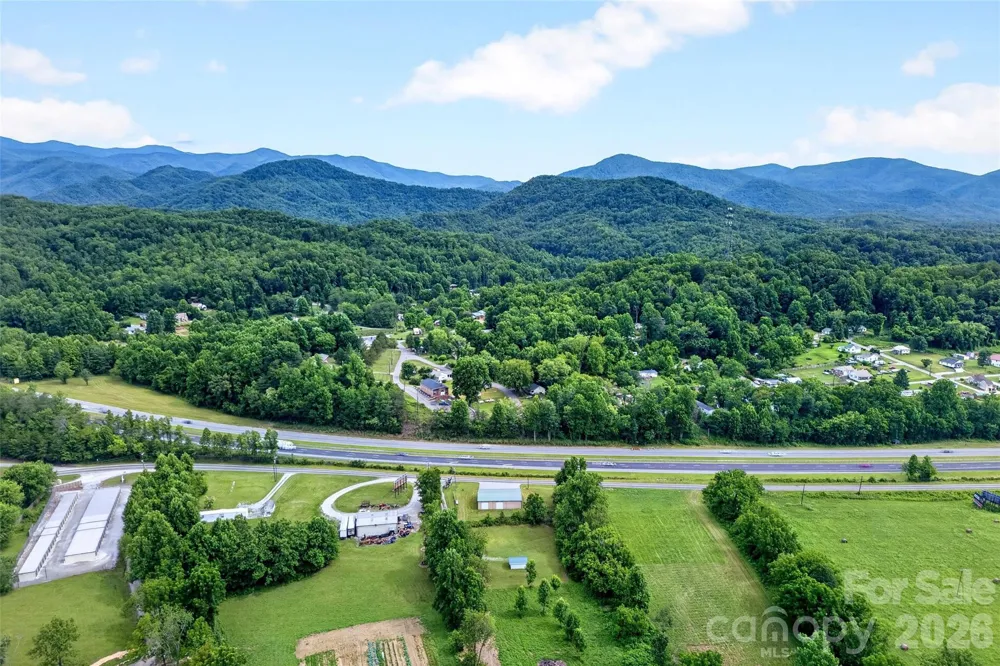 533 Catawba River Road Old Fort, NC 28762