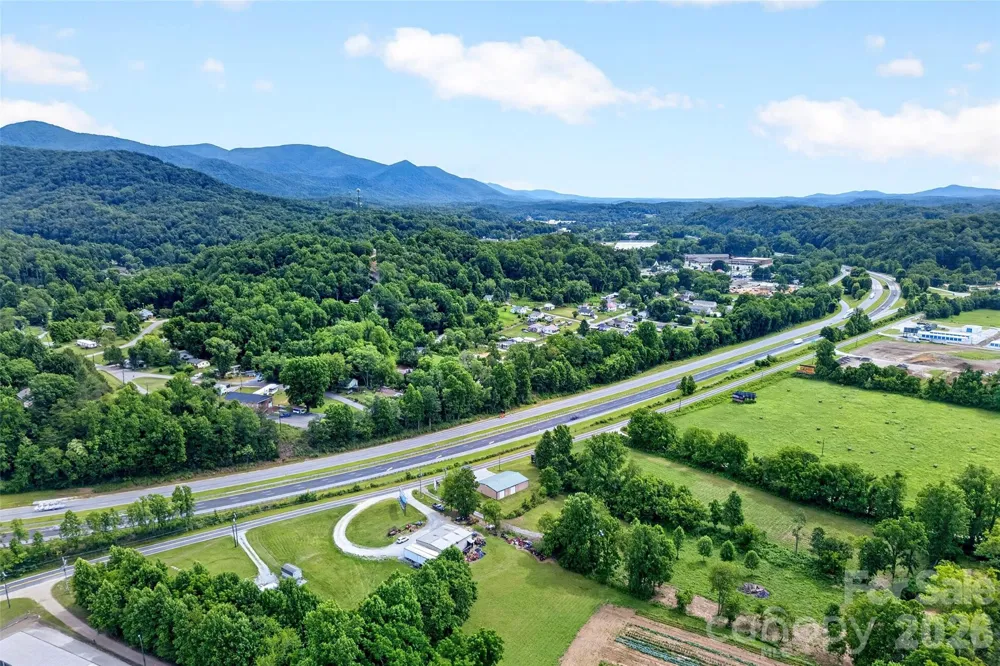 533 Catawba River Road Old Fort, NC 28762