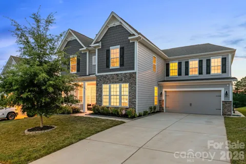 645 Belle Grove Drive