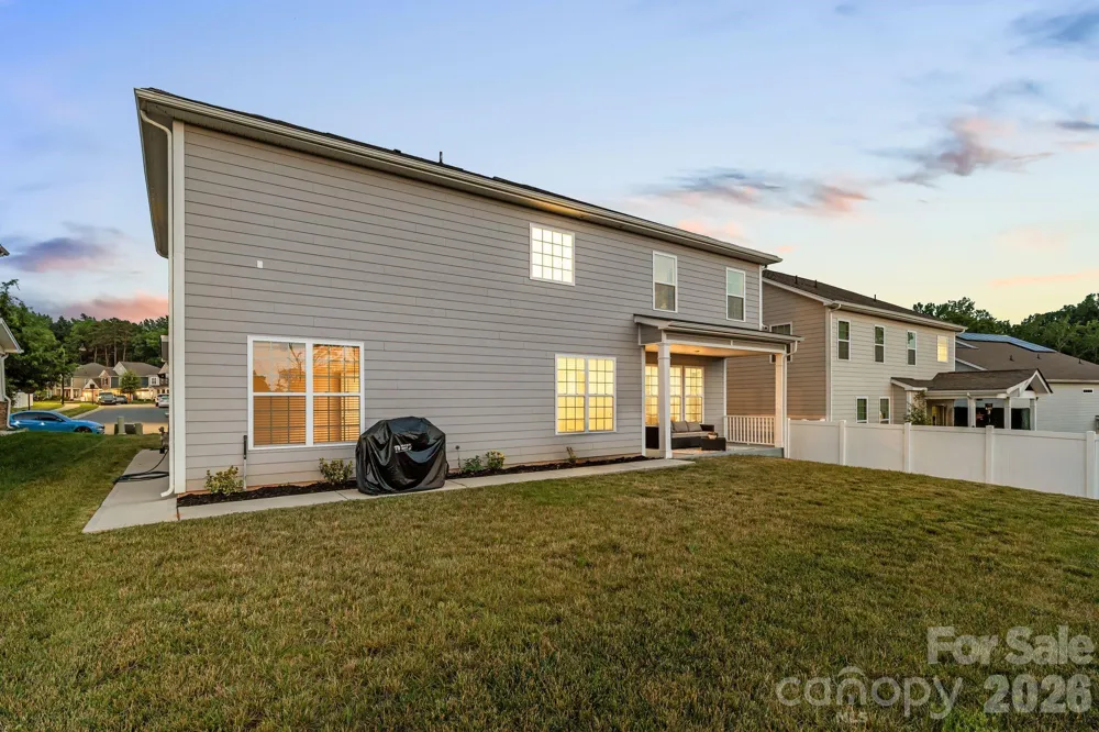 645 Belle Grove Drive Clover, SC 29710