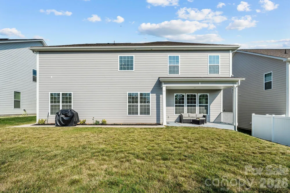645 Belle Grove Drive Clover, SC 29710