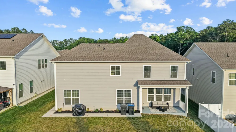 645 Belle Grove Drive Clover, SC 29710
