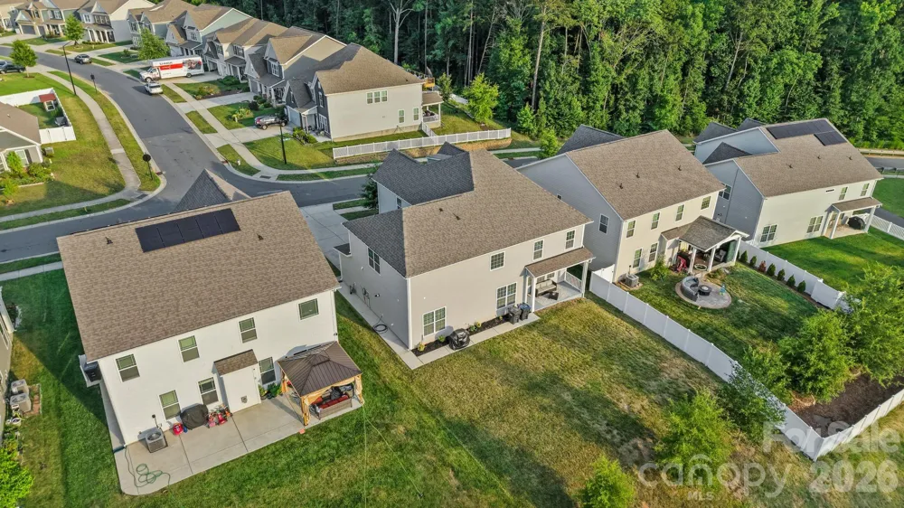 645 Belle Grove Drive Clover, SC 29710