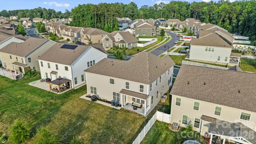 645 Belle Grove Drive Clover, SC 29710