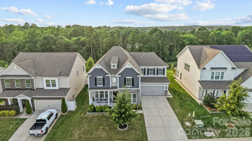 645 Belle Grove Drive Clover, SC 29710