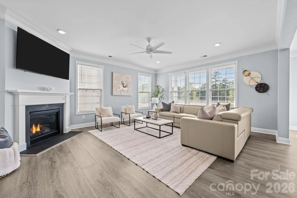 645 Belle Grove Drive Clover, SC 29710