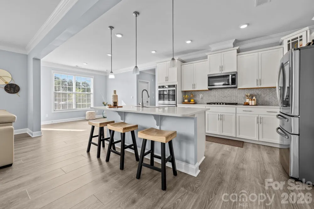 645 Belle Grove Drive Clover, SC 29710
