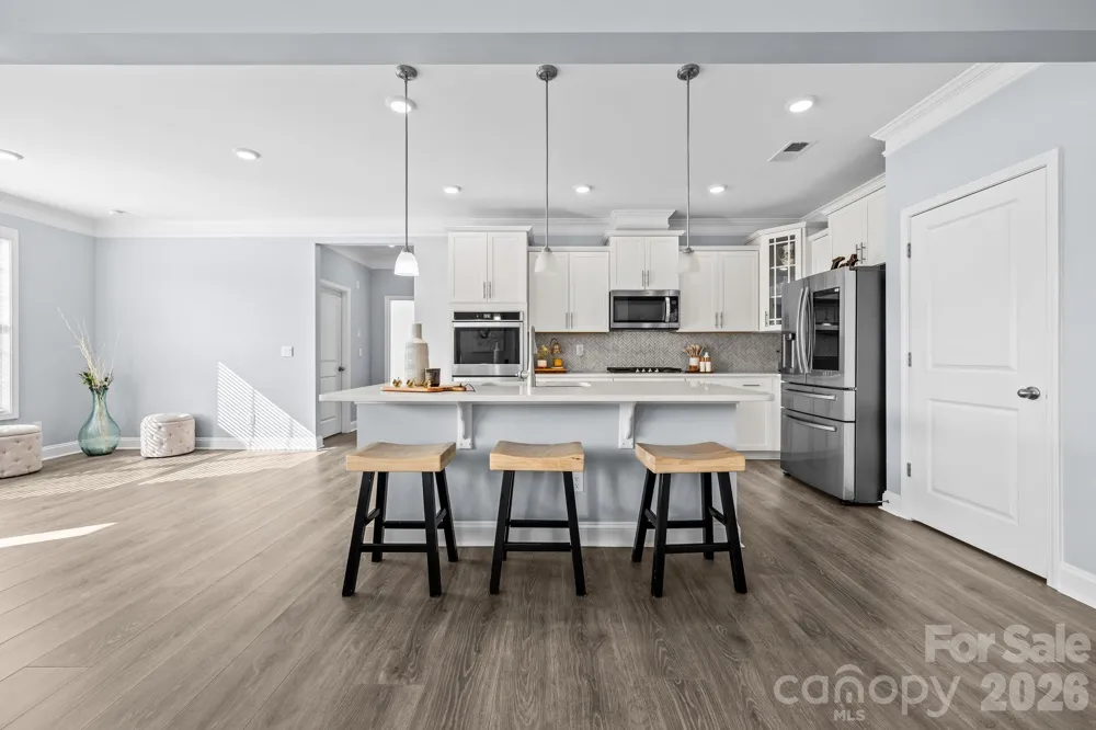 645 Belle Grove Drive Clover, SC 29710