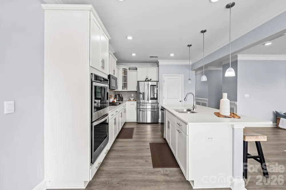 645 Belle Grove Drive Clover, SC 29710