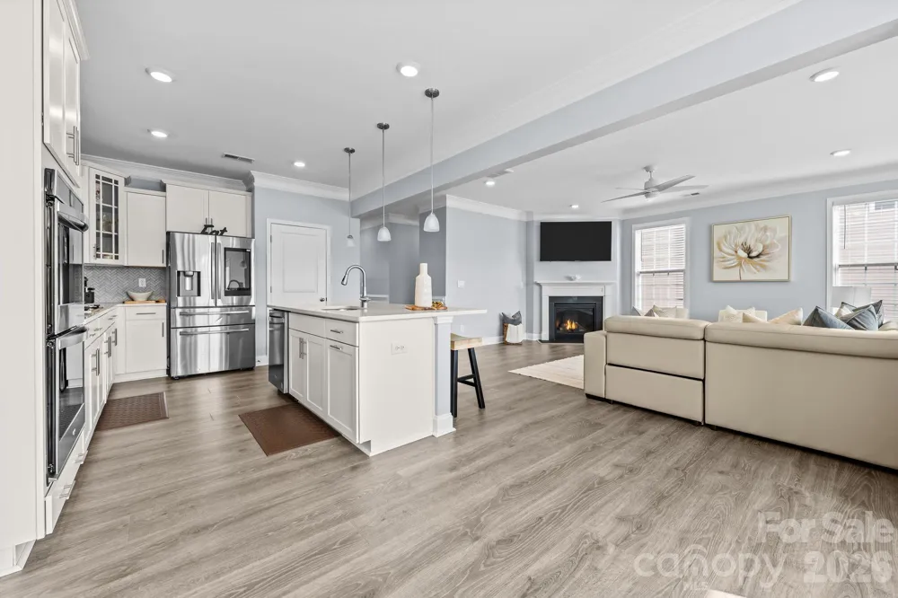 645 Belle Grove Drive Clover, SC 29710