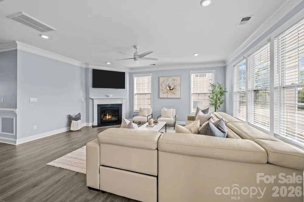 645 Belle Grove Drive Clover, SC 29710
