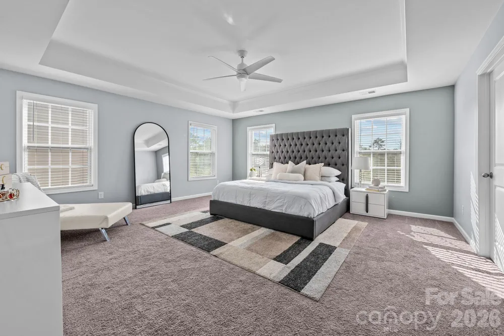 645 Belle Grove Drive Clover, SC 29710