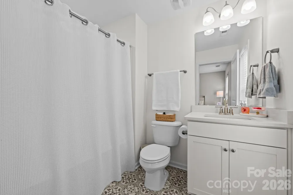 645 Belle Grove Drive Clover, SC 29710