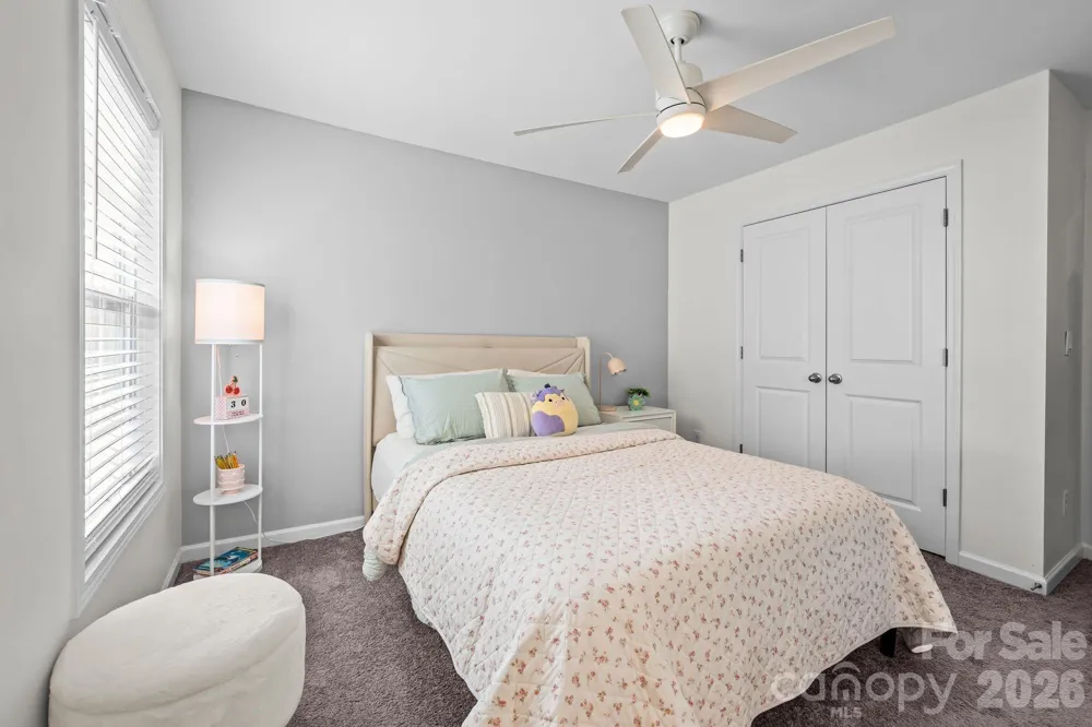 645 Belle Grove Drive Clover, SC 29710