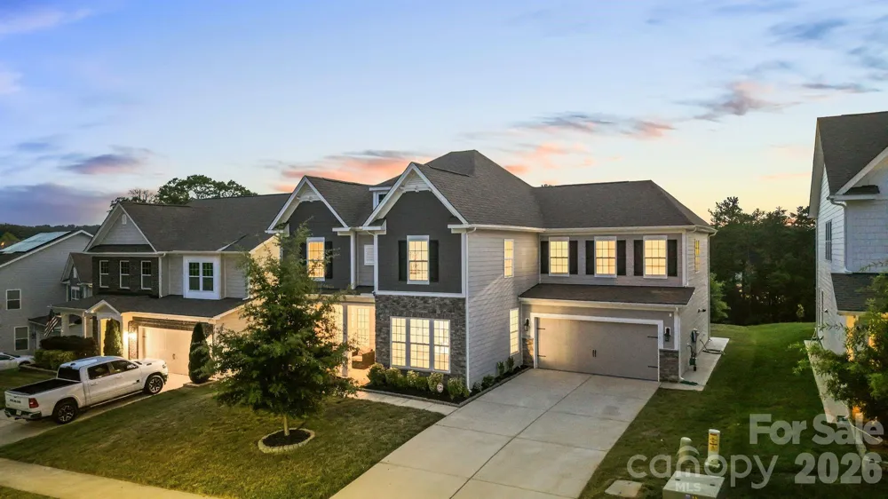 645 Belle Grove Drive Clover, SC 29710