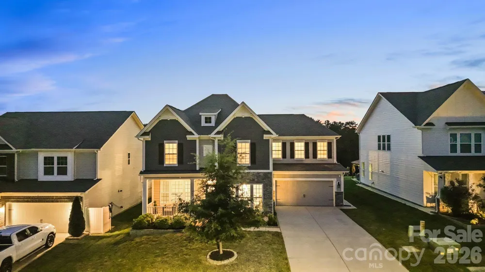 645 Belle Grove Drive Clover, SC 29710
