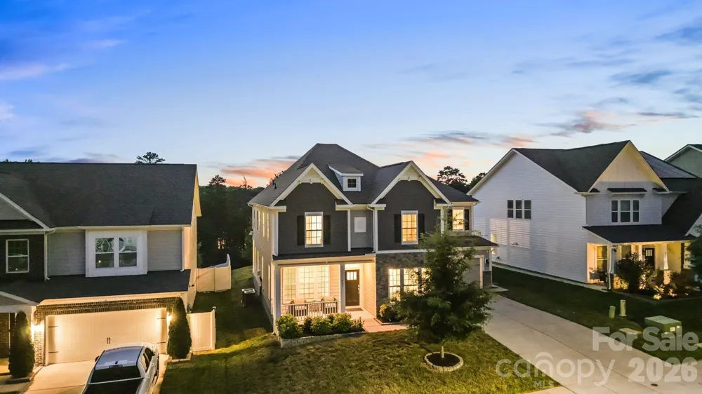 645 Belle Grove Drive Clover, SC 29710
