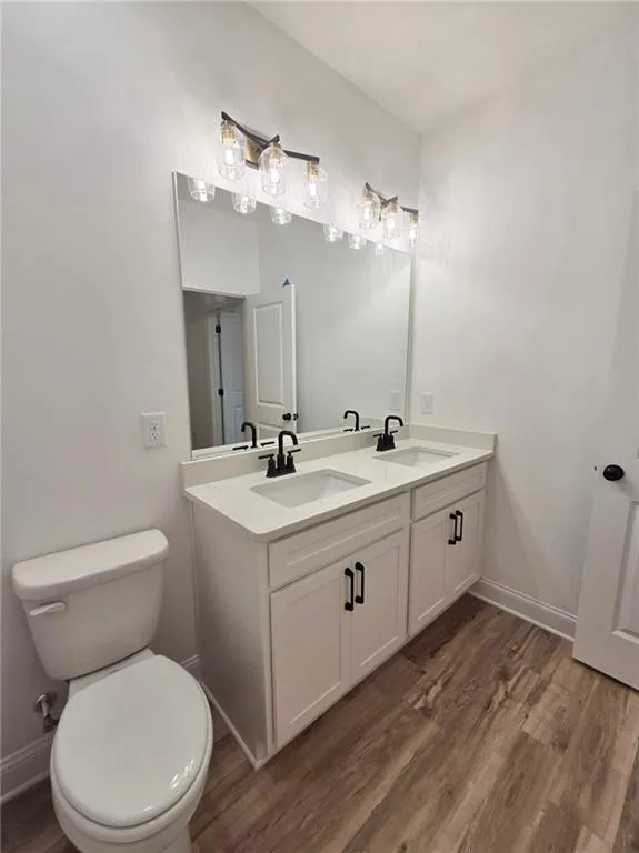 104 Waterview Court Waleska, GA 30183