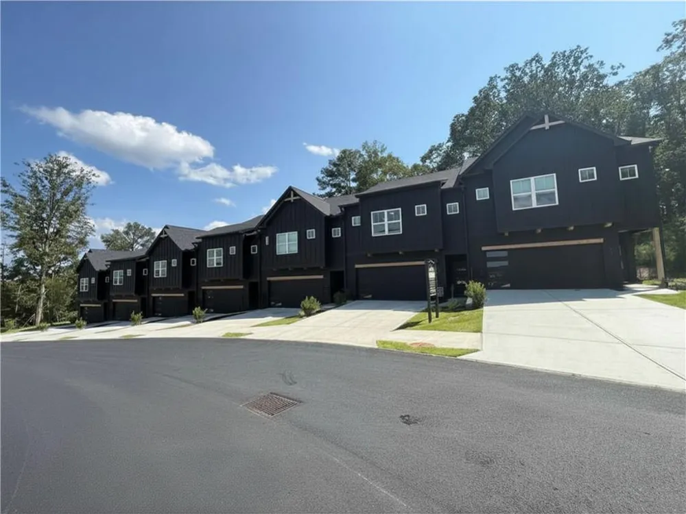 104 Waterview Court Waleska, GA 30183