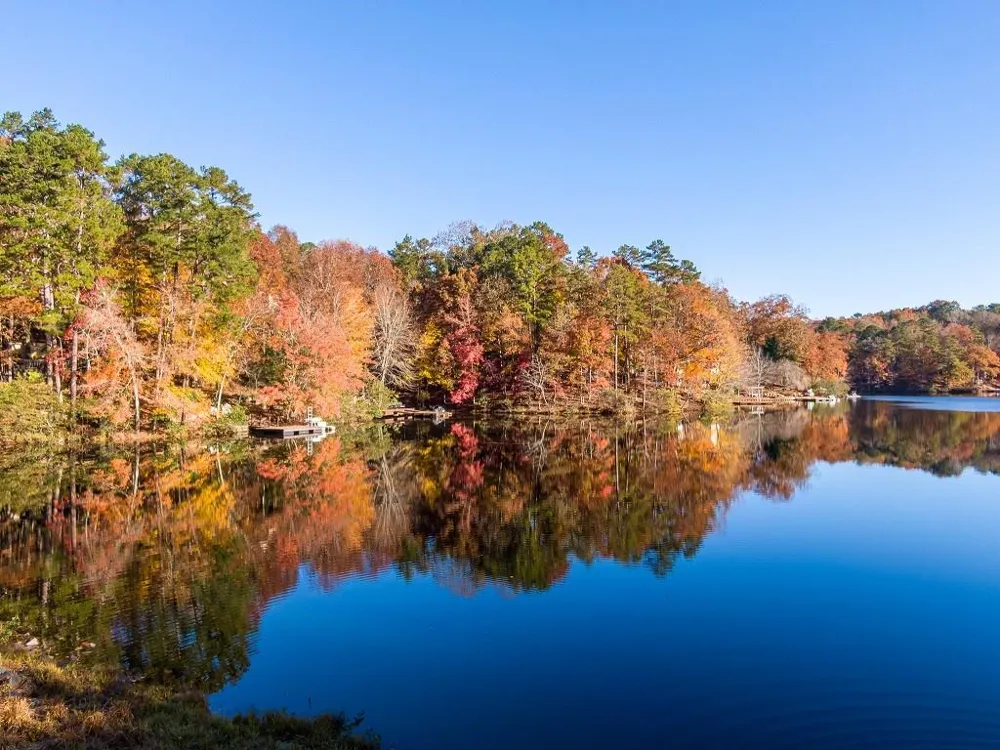 104 Waterview Court Waleska, GA 30183