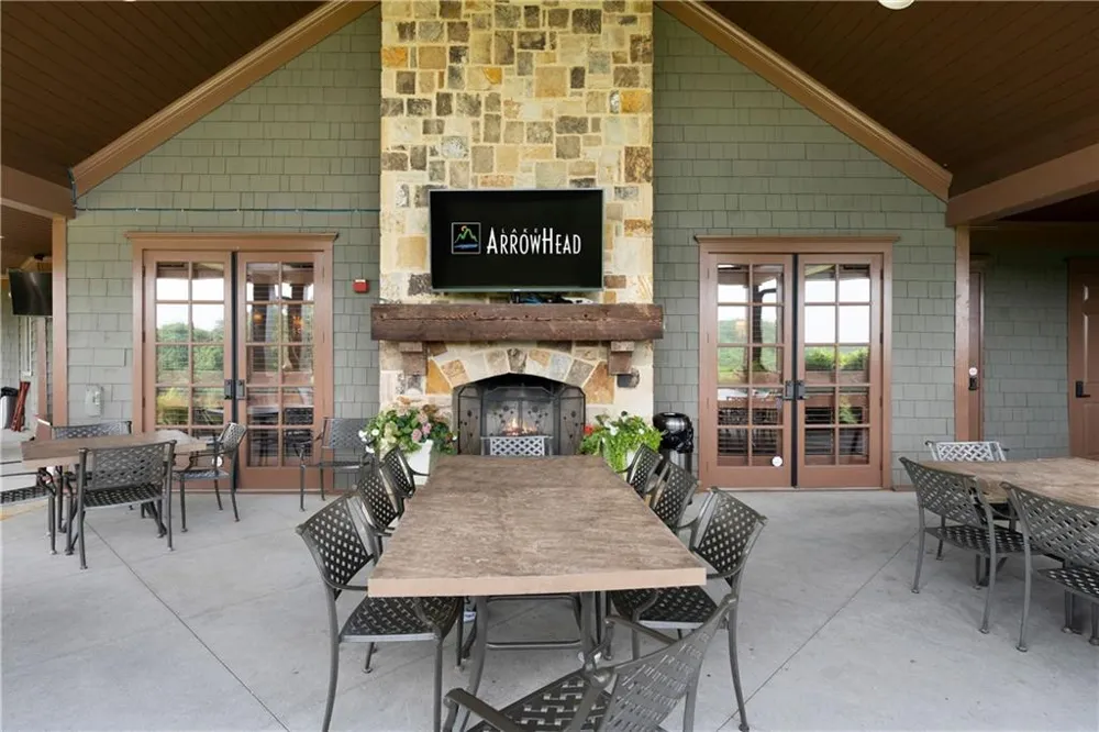 104 Waterview Court Waleska, GA 30183