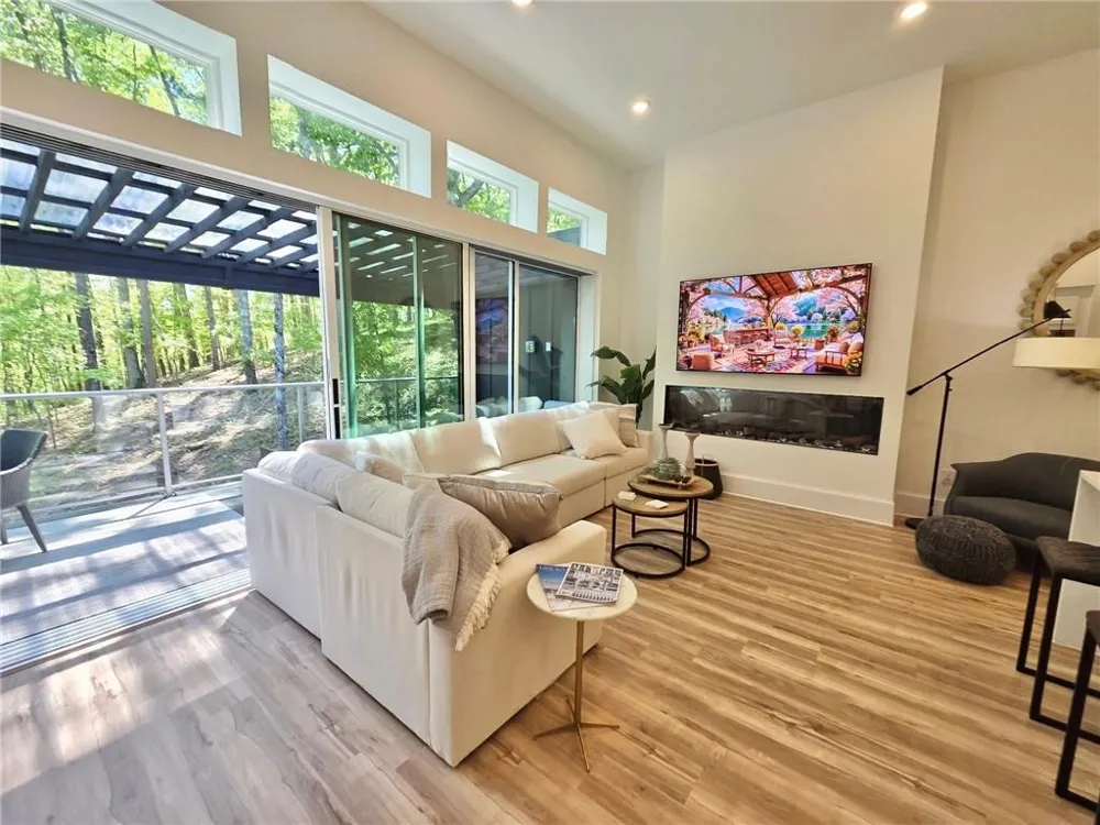 104 Waterview Court Waleska, GA 30183